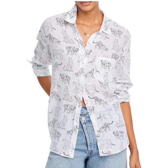 Rails bottom front shirt - Picture 2 of 7